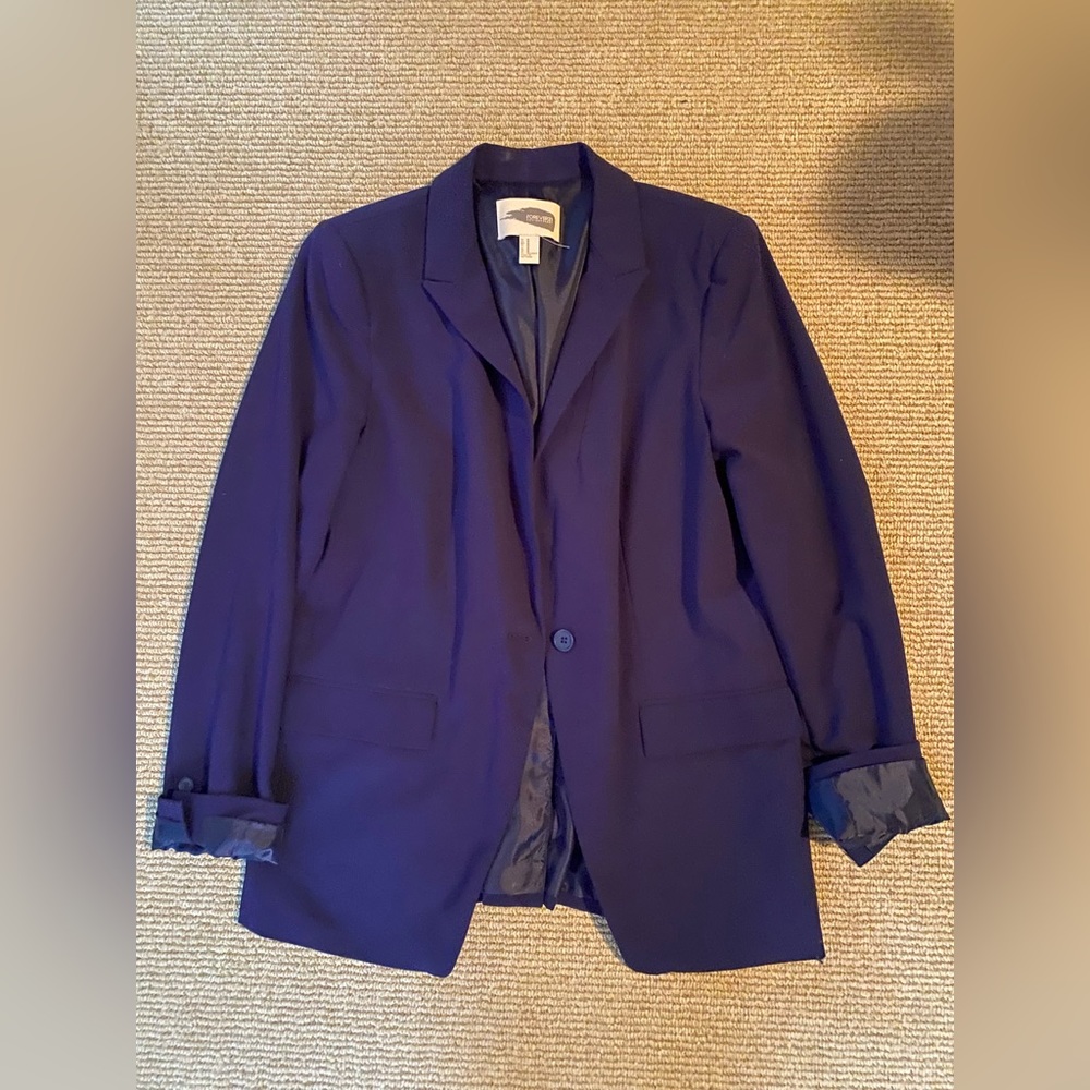 Forever 21 Blazer